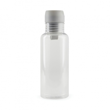 Logo trade advertising product photo of: VINGA Balti RCS recycled pet bottle 600 ML