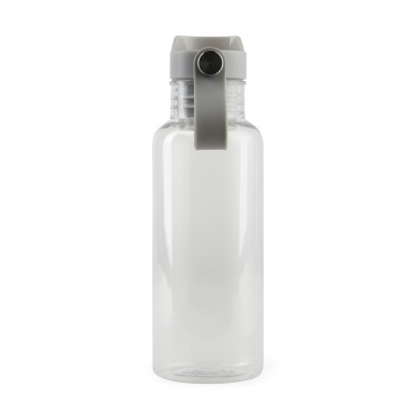 Logotrade promotional merchandise picture of: VINGA Balti RCS recycled pet bottle 600 ML