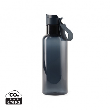 Logotrade corporate gift image of: VINGA Balti RCS recycled pet bottle 600 ML