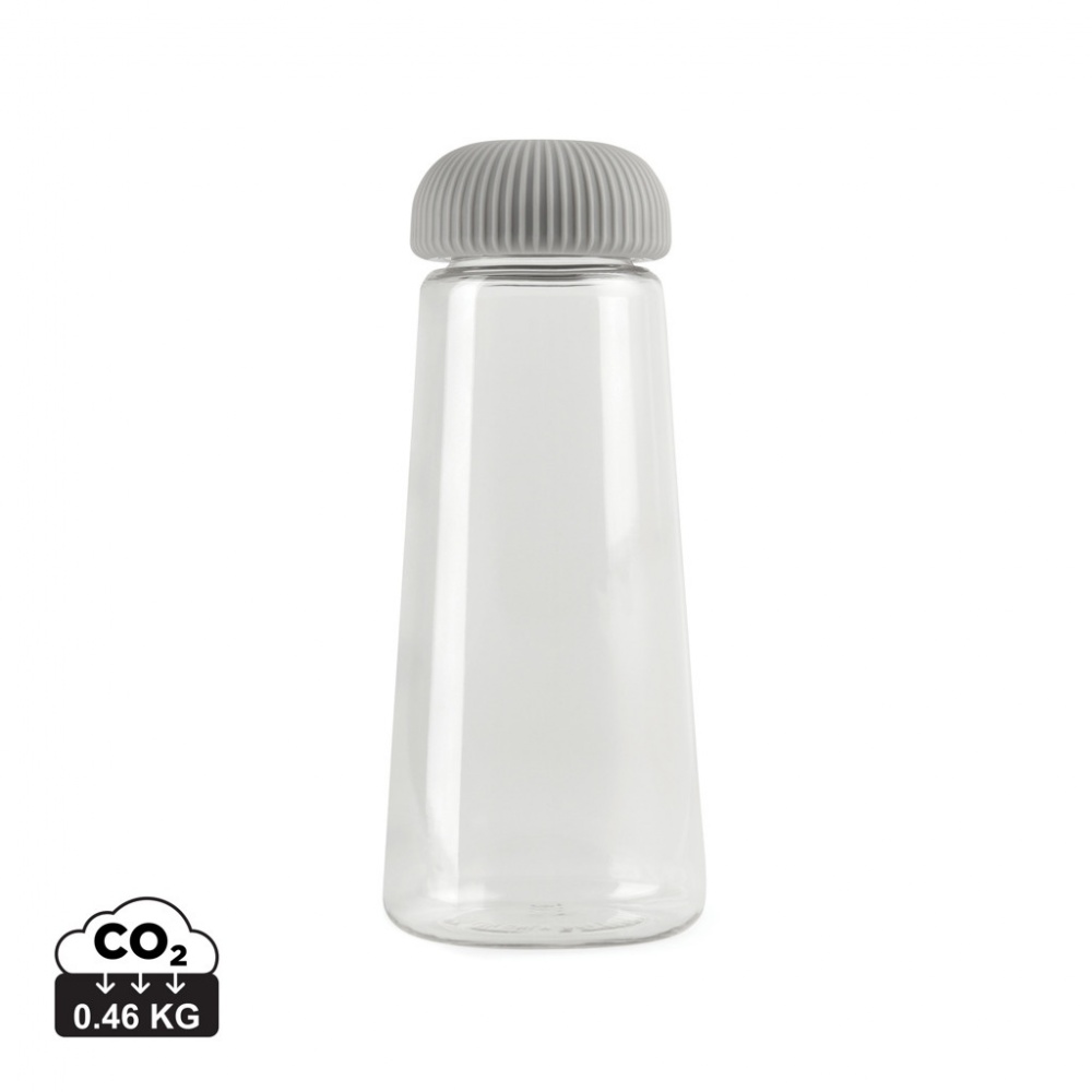 Logo trade promotional items image of: VINGA Erie RCS recycled pet bottle 575 ML