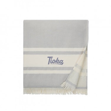 Logotrade promotional product image of: VINGA Tolo hammam terry towel