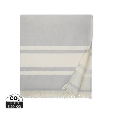 Logo trade advertising product photo of: VINGA Tolo hammam terry towel