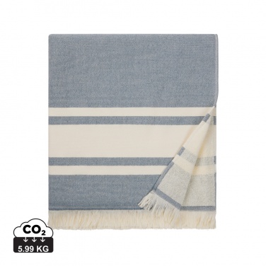 Logo trade promotional gifts image of: VINGA Tolo hammam terry towel