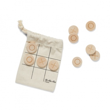 Logotrade promotional item image of: VINGA Tic-tac-toe mini game