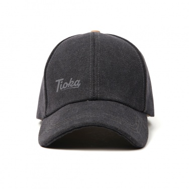 Logo trade promotional gifts image of: VINGA Bosler AWARE™ canvas cap