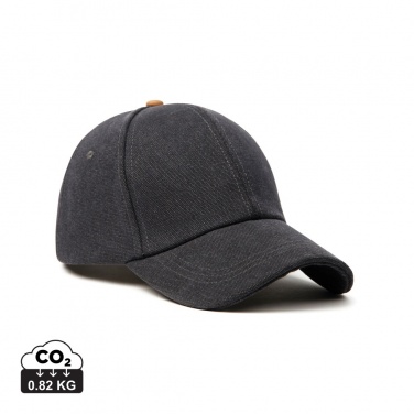 Logotrade promotional item image of: VINGA Bosler AWARE™ canvas cap