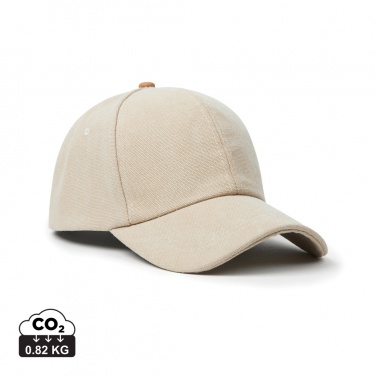 Logotrade promotional item image of: VINGA Bosler AWARE™ canvas cap