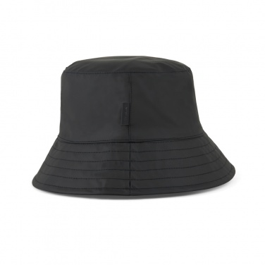 Logo trade promotional items image of: VINGA Baltimore AWARE™ recycled PET bucket hat