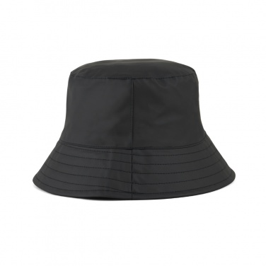 Logo trade promotional products picture of: VINGA Baltimore AWARE™ recycled PET bucket hat