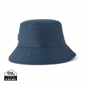 VINGA Baltimore AWARE™ recycled PET bucket hat, navy