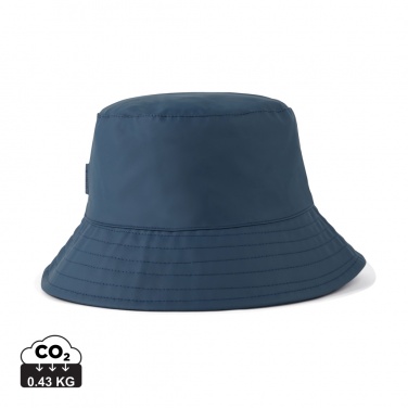 Logo trade promotional item photo of: VINGA Baltimore AWARE™ recycled PET bucket hat