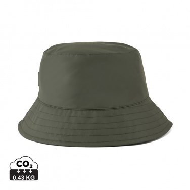 Logo trade promotional gifts picture of: VINGA Baltimore AWARE™ recycled PET bucket hat