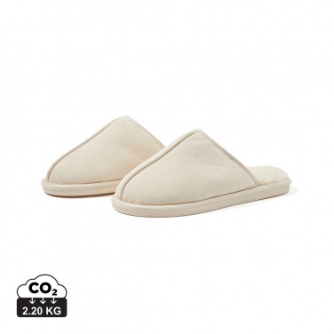 Logo trade promotional item photo of: VINGA Waltor slippers