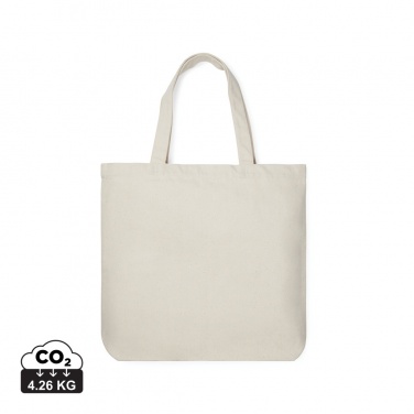 Logotrade advertising product image of: VINGA Hilo AWARE™ recycled canvas tote bag