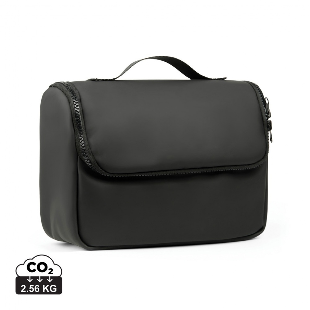 Logo trade business gift photo of: VINGA Baltimore travel toiletry bag