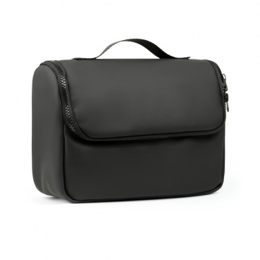 Logo trade corporate gift photo of: VINGA Baltimore travel toiletry bag