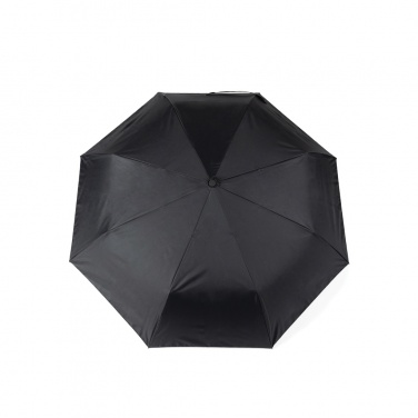 Logotrade corporate gift picture of: VINGA Baltimore AWARE™ RPET 21" umbrella