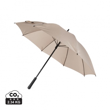 Logotrade corporate gift picture of: VINGA Baltimore AWARE™ RPET 23" umbrella