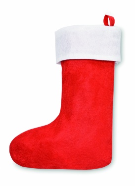 Logotrade promotional merchandise picture of: Christmas boot