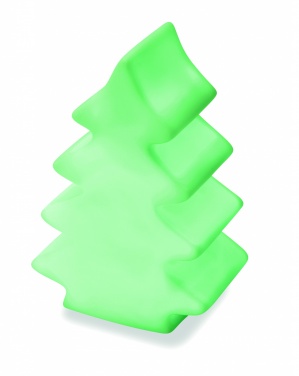 Logotrade promotional merchandise image of: Tree colour changing light