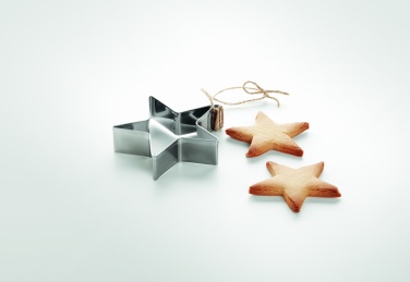 Logo trade advertising product photo of: Cookie cutter ornamental set