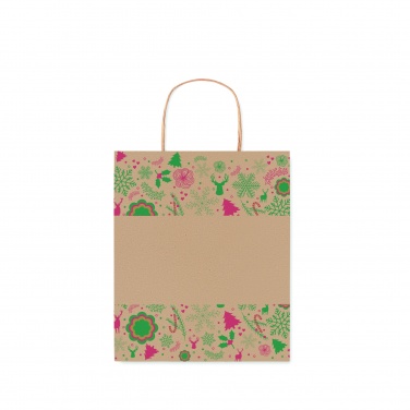 Logotrade business gifts photo of: Gift paper bag small