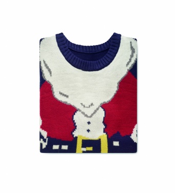 Logo trade promotional gifts picture of: Christmas sweater S/M