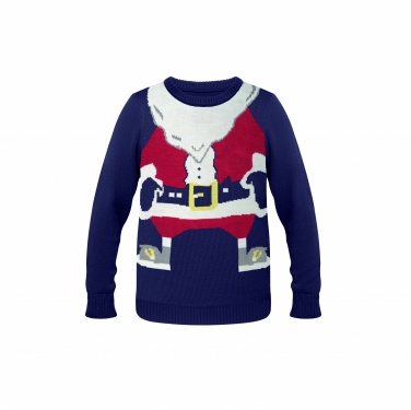 Logo trade advertising product photo of: Christmas sweater S/M