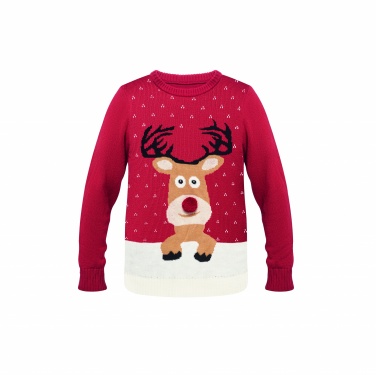 Logotrade advertising products photo of: Christmas sweater S/M