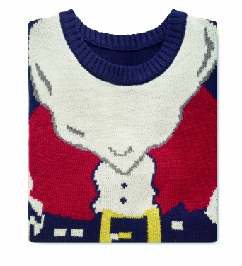 Logotrade corporate gift image of: Christmas sweater L/XL