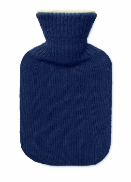 Logotrade promotional merchandise picture of: Hot water bottle 250ml