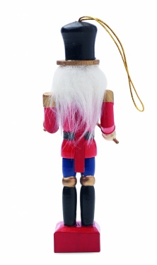 Logotrade promotional product image of: Small nutcracker character