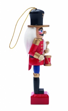 Logotrade advertising product picture of: Small nutcracker character