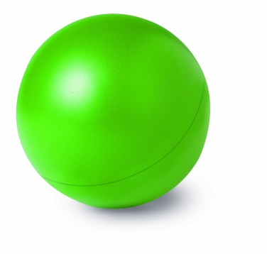 Logo trade promotional gift photo of: Anti-stress ball