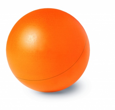 Logo trade promotional merchandise image of: Anti-stress ball