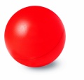 Anti-stress ball, Red