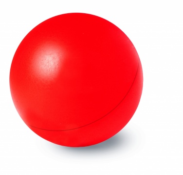 Logo trade advertising products picture of: Anti-stress ball