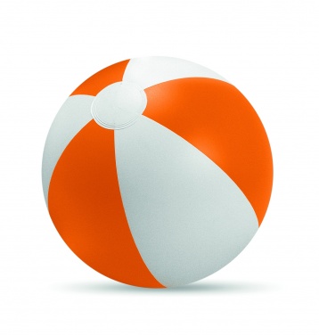 Logotrade promotional item picture of: Inflatable beach ball