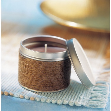 Logotrade promotional merchandise image of: Fragrance candle