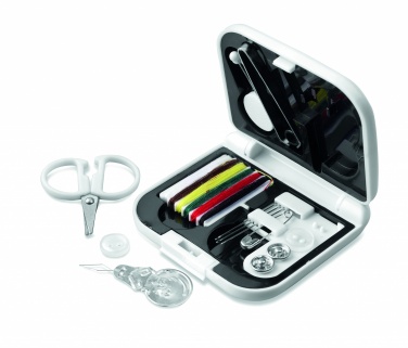 Logotrade corporate gift picture of: Compact sewing kit