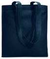 80gr/m² nonwoven shopping bag, French Navy