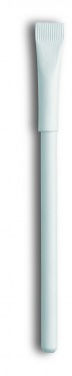 Logotrade promotional merchandise image of: Recycled paper ball pen