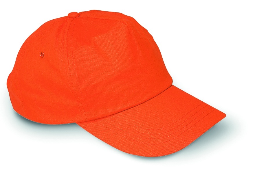 Logo trade advertising products picture of: Baseball cap