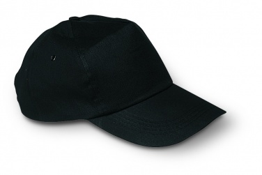 Logo trade promotional items image of: Baseball cap