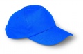 Baseball cap, Royal Blue