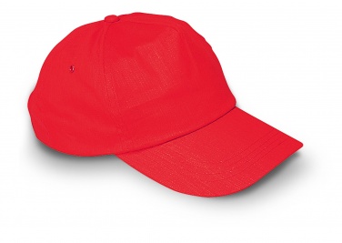 Logotrade corporate gift picture of: Baseball cap