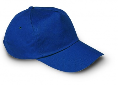 Logo trade promotional merchandise image of: Baseball cap