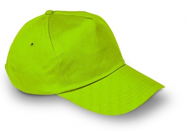 Logo trade corporate gifts picture of: Baseball cap