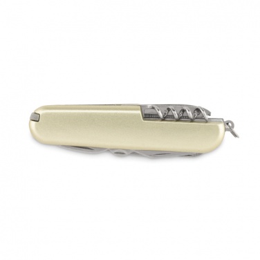 Logotrade promotional giveaways photo of: Multi-function pocket knife