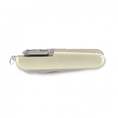 Logo trade promotional items picture of: Multi-function pocket knife